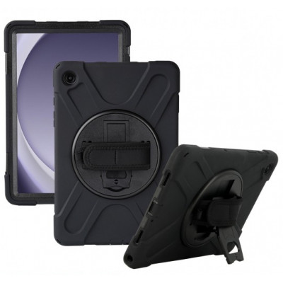 072003 funda para tablet 25,6 cm (10.1) Negro