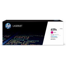 Hp LaserJet 659A Toner original magenta