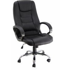 UNISIT SILLON DIRECCIÍ“N NEGRO
