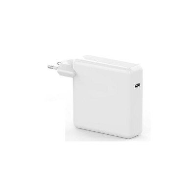 Cargador para portátil Apple 61W 20.3v 3a Type-C