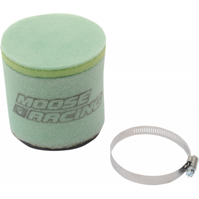 Filtro de aire prelubricado con precisión MOOSE RACING P3-10-06