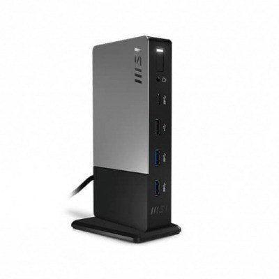 DOCKING STATION MSI USB-C GEN 2