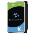 Seagate SkyHawk AI HDD 16TB 3.5