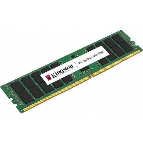 Kingston Technology 16GB 4800MT/s DDR5 ECC Reg CL40DIMM 1Rx8