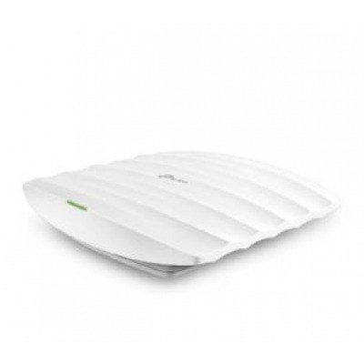 Punto de acceso inalambrico ac1750 dual band tp - link eap265hd