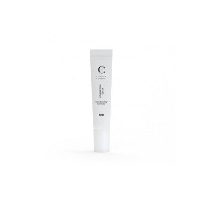 Couleur Caramel Maquillaje Corrector Cara 33 Sand 1un