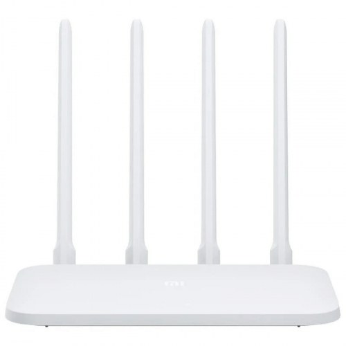 Xiaomi Mi Router WiFi 4C Banda única (2,4 GHz) Ethernet