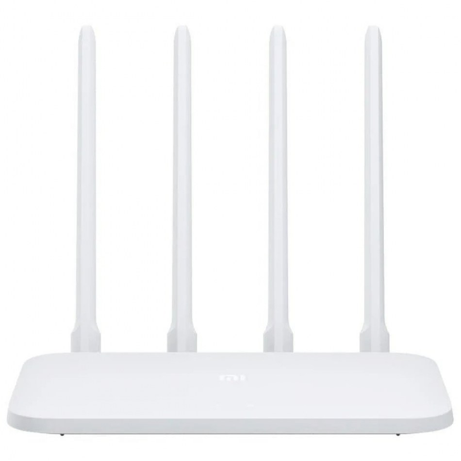 Xiaomi Mi Router WiFi 4C Banda única (2,4 GHz) Ethernet