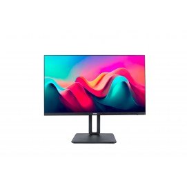 Monitor profesional Nilox 23.8 pulgadas, IPS, regulable