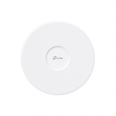 TP-Link EAP723 punto de acceso inalámbrico 3600 Mbit/s Blanco Energía sobre Ethernet (PoE)