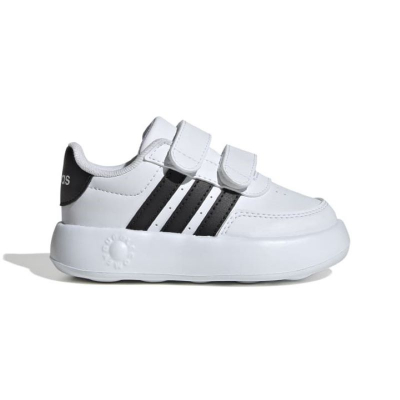 Zapatilla ADIDAS BREAKNET 2.0 ID5276 Blanco