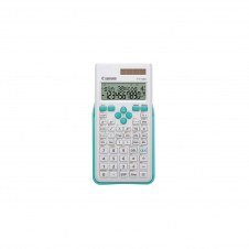 CALCULADORA CANON CIENTIFICA BLANCA F-715SG-WHBL