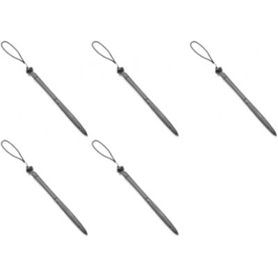 KT-MC9X3X-STLSG-05 lápiz digital Negro