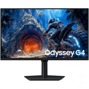 Monitor Gaming Samsung Odyssey G4 G40H S27HG402EU/ 27