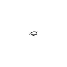 Gembird PP6A-LSZHCU-BK-2M cable de red Negro Cat6a S/FTP (S-STP)