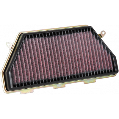 Filtro de aire High Flow K + N HA-1017