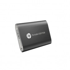 UNIDAD SSD EXTERNO HP P500 BLACK 1TB USB-C 3.1 GEN2