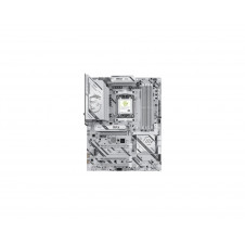 MSI MAG B850 GAMING PLUS MAX WIFI placa base AMD B850 Zócalo AM5 ATX