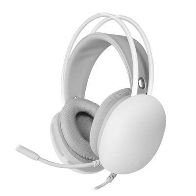 Auriculares Mars Gaming MH-GLOW