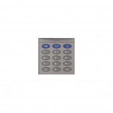 Mobotix Mx-A-KEYC-d Teclado