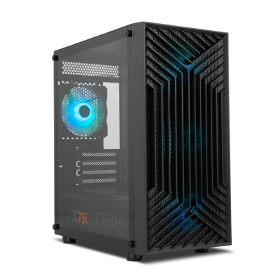 Infinity EPSILON Mini Tower Negro