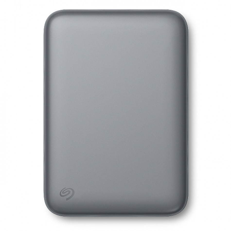 Seagate Expansion STNP8000400 disco duro externo 8 TB 3.5" USB Tipo C Gris