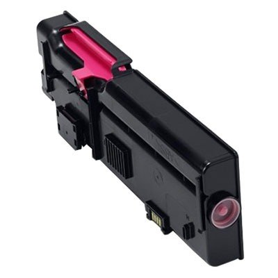 Dell C2660DN/C2665DNF Magenta Cartucho de Toner Original - 593-BBBP/FXKGW/GP3M4