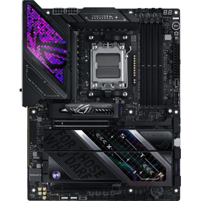 Placa Asus ROG Strix X870E-E Gaming WIFI7 Neo