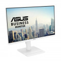Monitor Asus VA249QGS-W, 23,8 pulgadas, Full HD, IPS, 120 Hz, 1 ms MPRT, altavoces, altura regulable, HDMI, DisplayPort, VGA, blanco - imagen 2