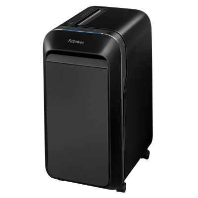 LX Series Powershred LX220 triturador de papel 65 dB Negro