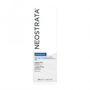 Resufrace Loción Forte 200 ml