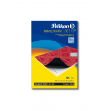 Pelikan 401026 papel de carbón 10 hojas A4