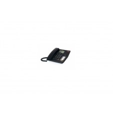 TELEFONO ALCATEL TEMPORIS 880 CON CONEXION POR CABLE NEGRO ATL1417258