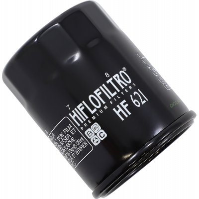 Filtro de aceite Premium HIFLOFILTRO HF621
