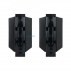 Altavoces Autoamplificados Pared Tqows-01B Negros