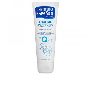 MANOS PERFECTAS hidratante reforzado Q10 75 ml