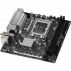 Asrock B760M-Itx/D4 Wifi Intel B760 Lga 1700 Mini Itx