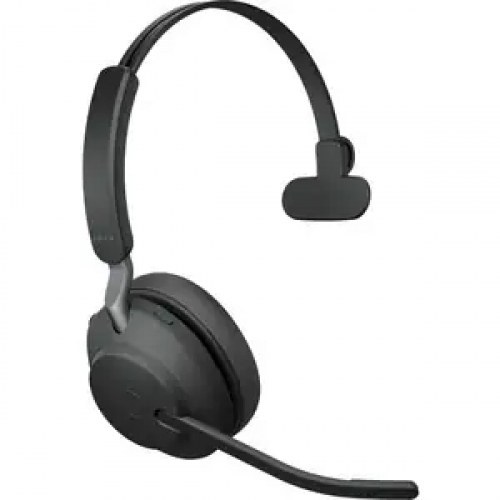 Jabra Evolve2 65 UC Mono + Estacion de carga