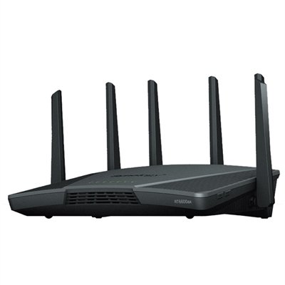 Router  Synology RT6600ax