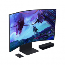 MONITOR SAMSUNG ODYSSEY ARK 55