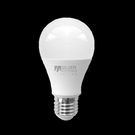 Bombilla Silver Electronics 20W E27 5000K 981427 2200