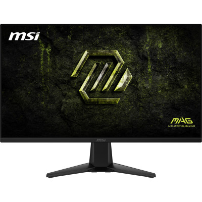 MAG 275QF E20 pantalla para PC 68,6 cm (27) 2560 x 1440 Pixeles Wide Quad HD LCD Negro