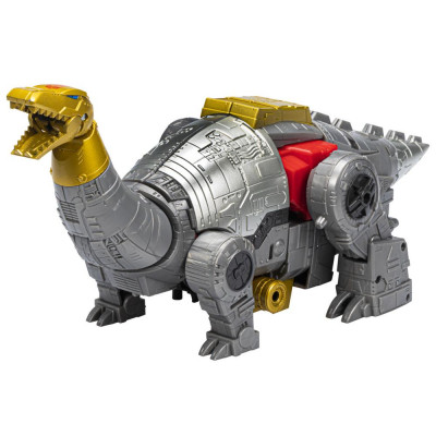 Figura hasbro transformers the movie studio series dinobot sludge
