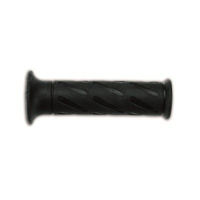 Puños DOMINO Izq 124mm der 118mm negro abierto 1152.82.40.06 1152.82.40.06