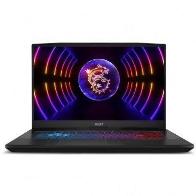 Portatil msi 17 - 686xes i9 - 13900h 32gb ssd 1tb 17.3pulgadas