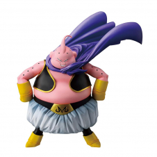 Ichibansho figure masterlise majin buu (battle of the super saiyan)