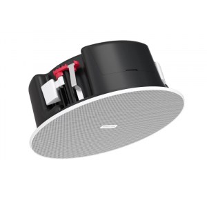 Altavoz de techo 6'' de baja impedancia Fonestar SKY-6-DOME