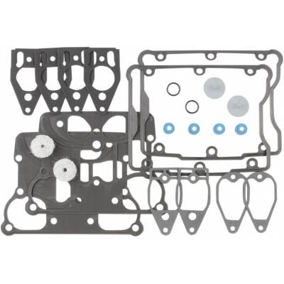 Kit juntas COMETIC C9167