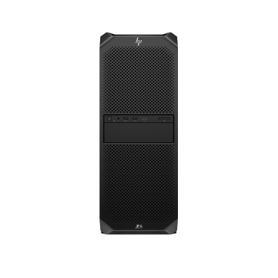 Z6 G5 A AMD Ryzen Threadripper PRO 7965WX 64 GB DDR5-SDRAM 1 TB SSD Windows 11 Pro Torre Puesto de trabajo Negro