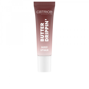 BUTTER DRIPPIN' GLOSSY bálsamo labial #040-Bisou Bisou 10 ml